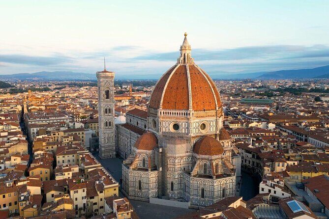 Florence Sightseeing Walking Tour with a Local Guide - What is the Florence Sightseeing Walking Tour all about?