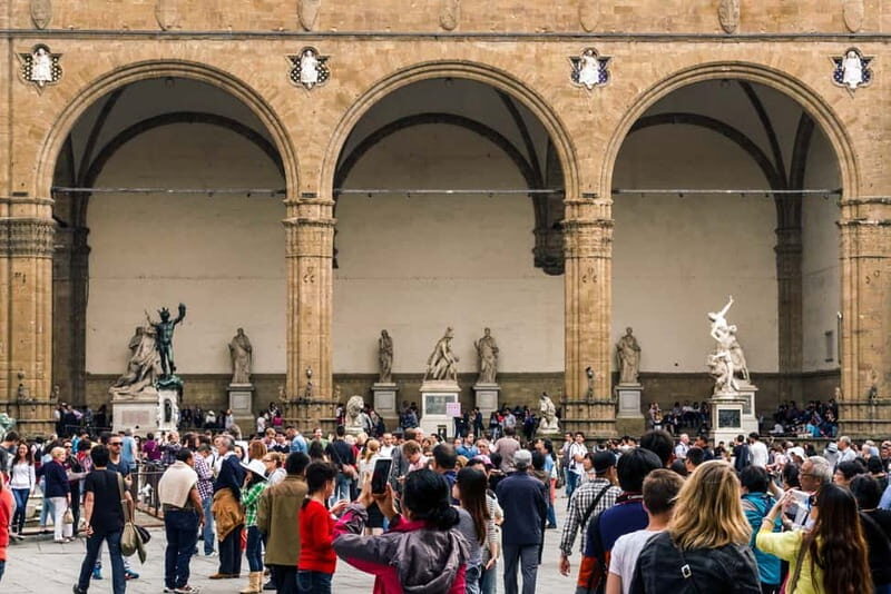Florence: Skip-the-line David at the Accademia & Duomo Tour - What We Love and What to Consider