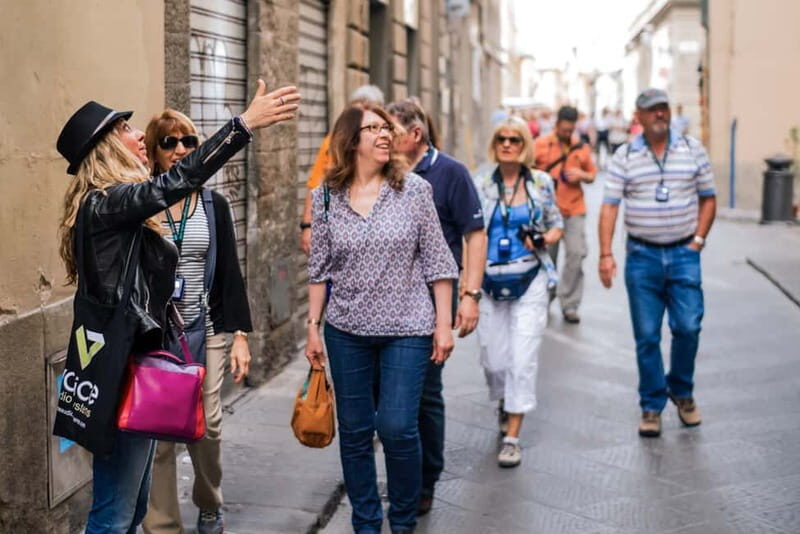Florence: Skip-the-line David at the Accademia & Duomo Tour - The Sum Up