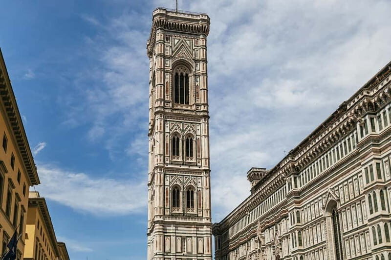 Florence: Skip-the-Line Duomo, Baptistery, Giotto Bell Tower - The Value of This Tour