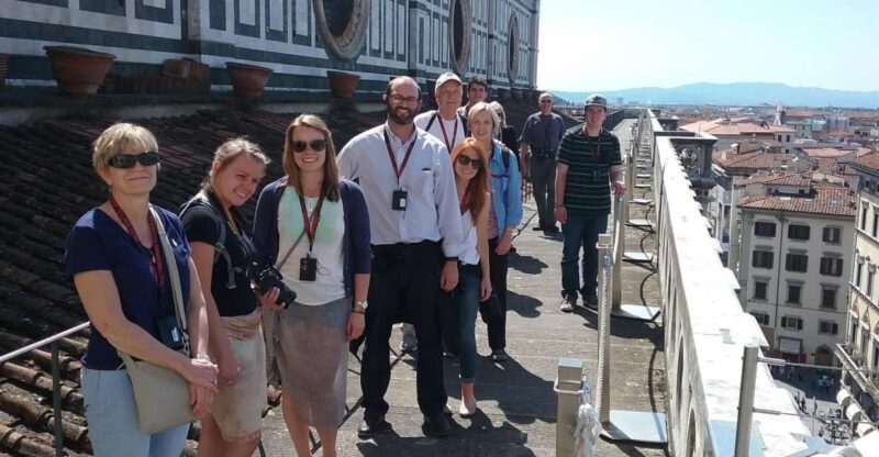 Florence: Skip-the-Line Duomo Guided Tour and Rooftop Dome - An In-Depth Look at the Tour Experience