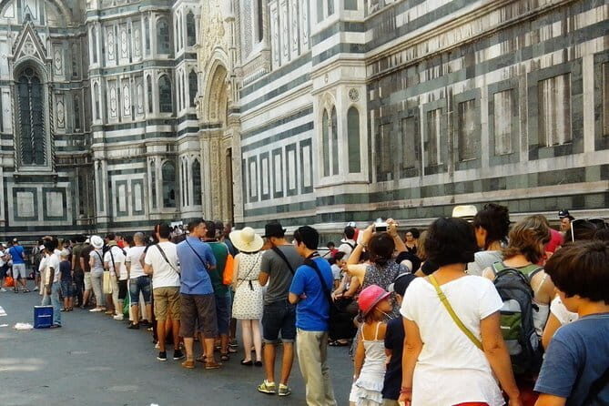 Florence Skip-the-Line Duomo Tour with Guide & Brunelleschi Dome - The Real Value: Why This Tour Works