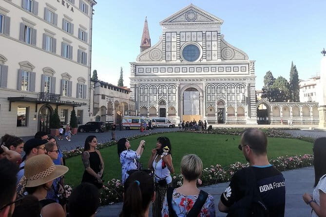 Florence Skip-the-Line Duomo Tour with Guide & Brunelleschi Dome - Who Should Book This Tour?