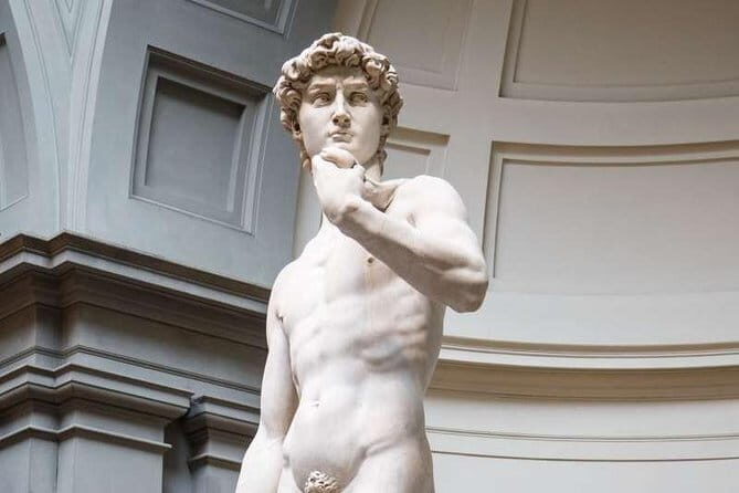 Florence: Skip-the-Line -THE DAVID- Accademia Guided Small Group - The Sum Up: Who Should Consider This Tour?
