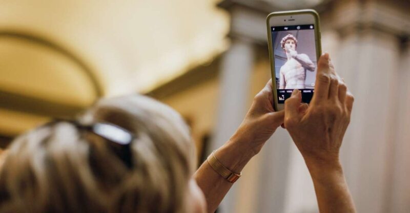 Florence: Skip-the-Line Uffizi, Accademia & Guided City Tour - Key Points