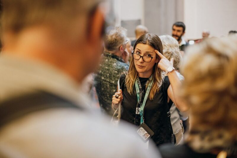 Florence: Skip-the-Line Uffizi, Accademia & Guided City Tour - An Overview of the Tour Experience