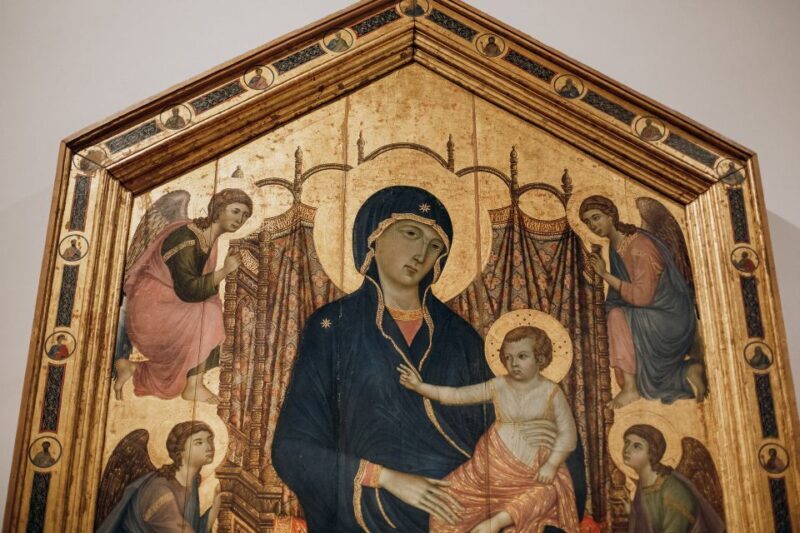 Florence: Skip-the-Line Uffizi, Accademia & Guided City Tour - What’s Included and What to Keep in Mind