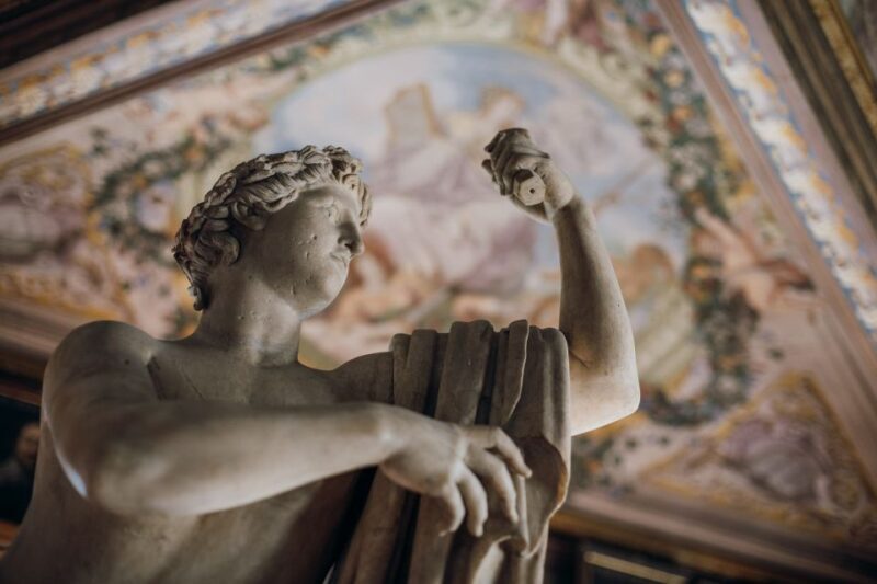 Florence: Skip-the-Line Uffizi, Accademia & Guided City Tour - Who Is This Tour Best Suited For?