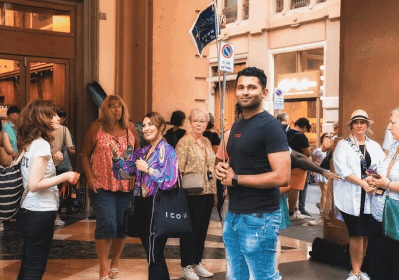 Florence: Small Group Guided Walking Tour - The Sum Up