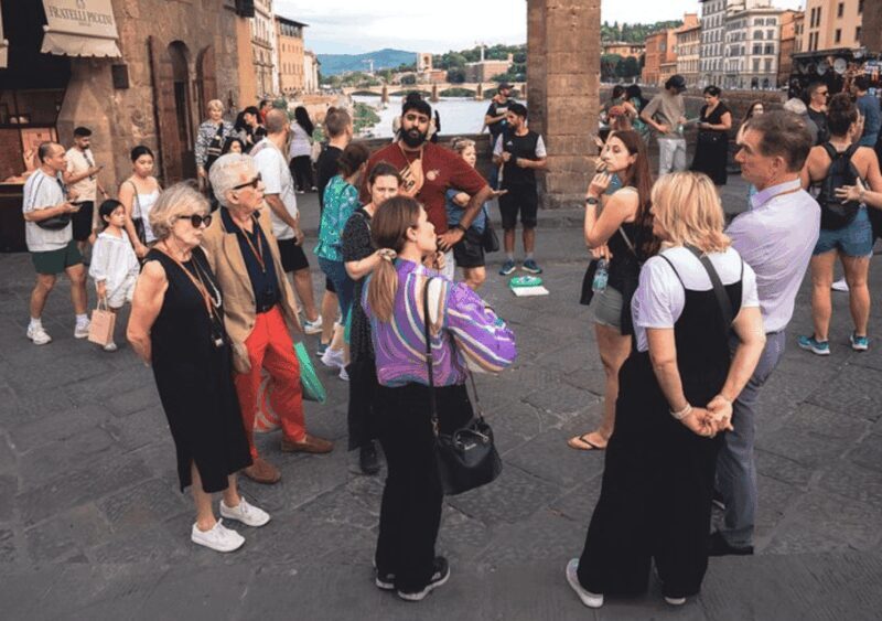 Florence: Small Group Guided Walking Tour - FAQ