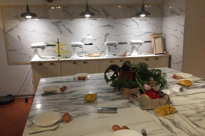 Florence Small-Group Pasta Class with Seasonal Ingredients - Final Thoughts