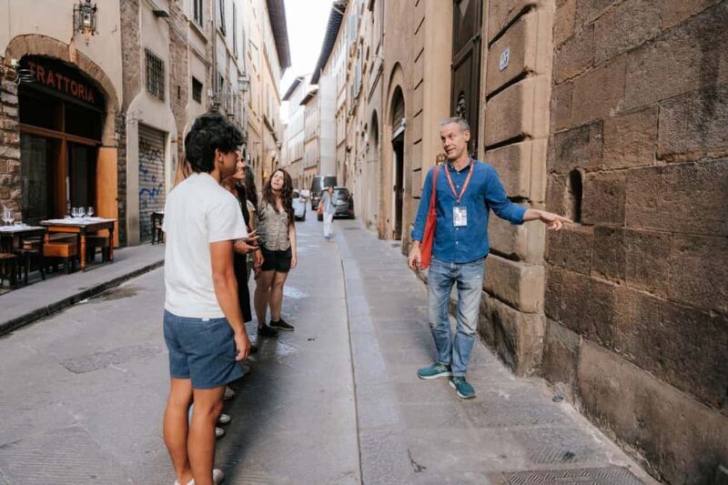 Florence: Small-Group Sunset Food & Wine Tour in Oltrarno - FAQ