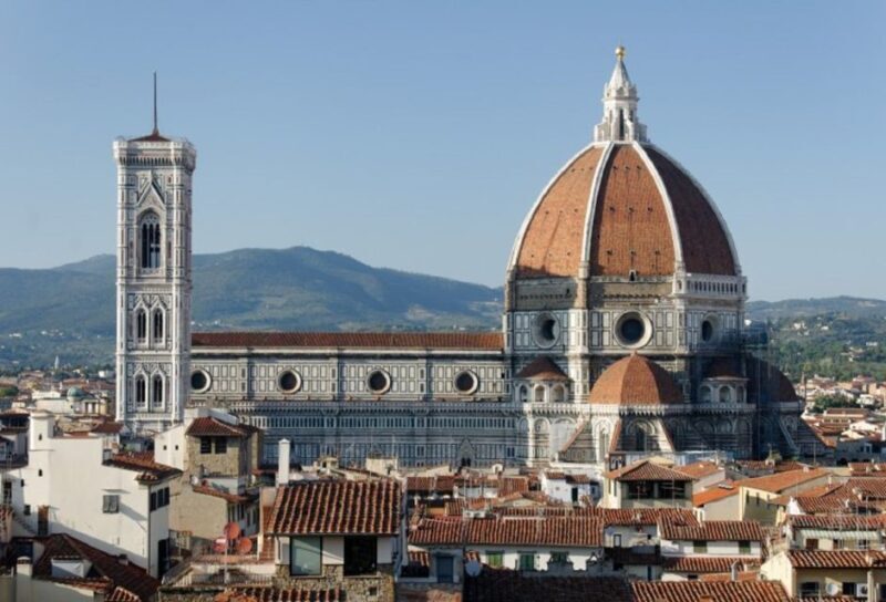 Florence: Small-Group Walking Tour with David and Duomo - What’s the Value?