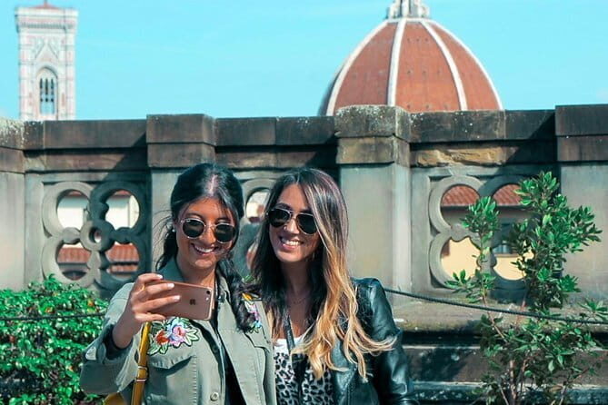 Florence: Smart Uffizi Highlights Skip the Line Access - Who Might Not Find It Ideal