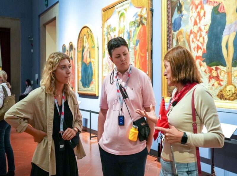 Florence: Statue of David Evening Tour - The Cost and Value