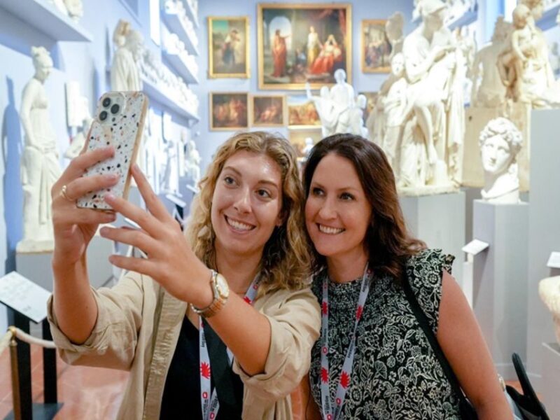 Florence: Statue of David Evening Tour - Final Thoughts