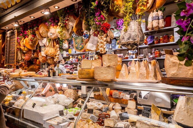 Florence Street Food Tour: Central Market & Duomo Area - FAQ: Your Practical Questions Answered