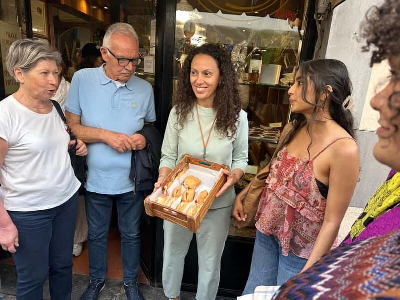 Florence: Street Food Tour with Wine & Local Guide - Who Will Love This Tour?