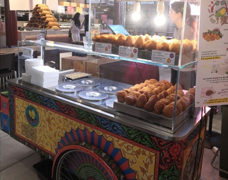 Florence: Street Food Walking Tour with Wine - Is This Tour Worth It?