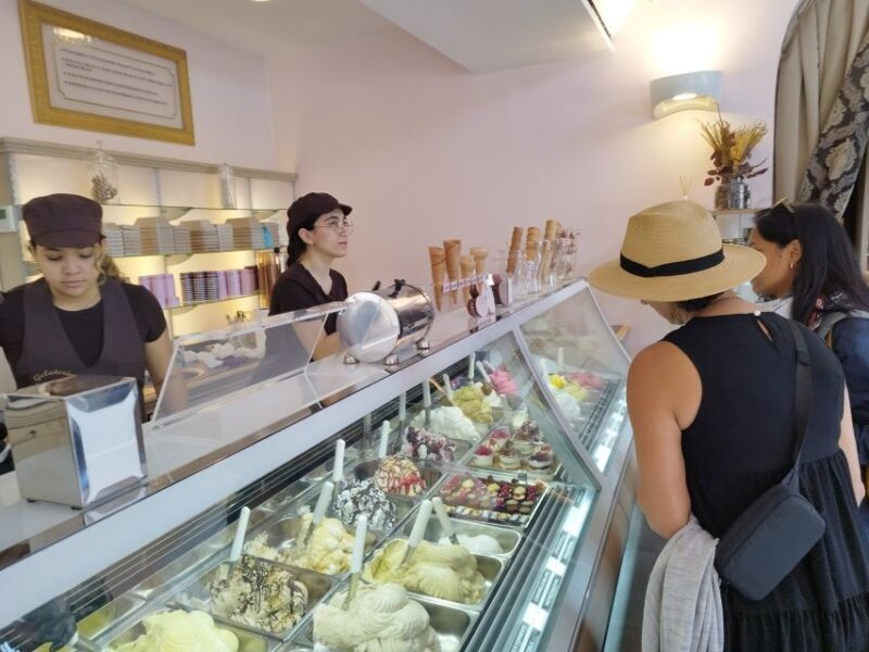 Florence: Street Food Walking Tour with Wine - Who Is This Tour Best For?