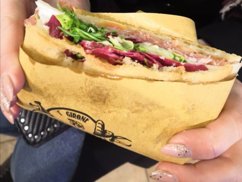 Florence: Street Food Walking Tour with Wine - FAQ