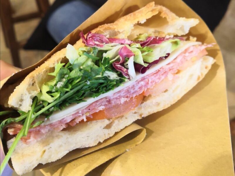 Florence: Street Food Walking Tour with Wine - Final Thoughts