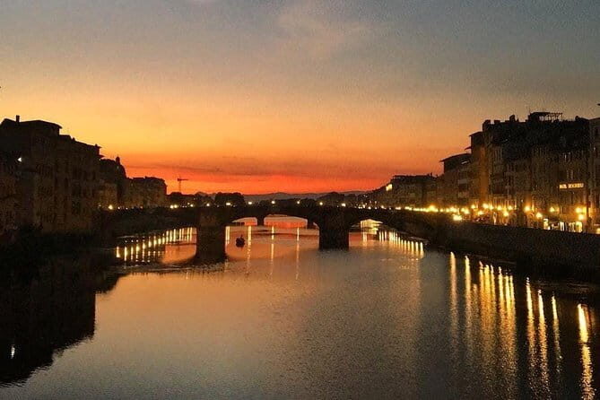 Florence Sunset Wine Tour - What to Expect and Tips for the Tour