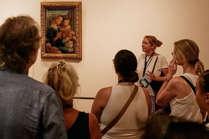 Florence Super Saver Skip-the-Line Accademia Gallery with Uffizi - The Logistics: Practicalities and Tips