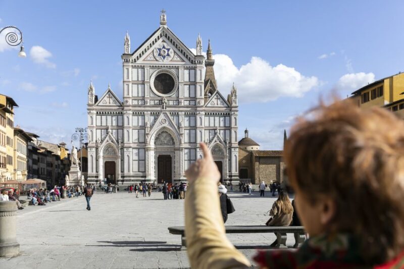 Florence: Taste Handmade Pasta & Tuscan Classics - What Makes This Tour Special