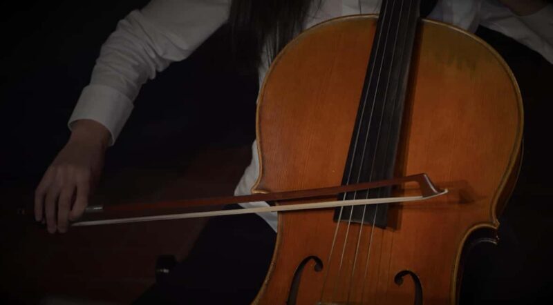 Florence: The Four Seasons at the Santa Croce al Tempio Auditorium - Florence: The Four Seasons at the Santa Croce al Tempio Auditorium