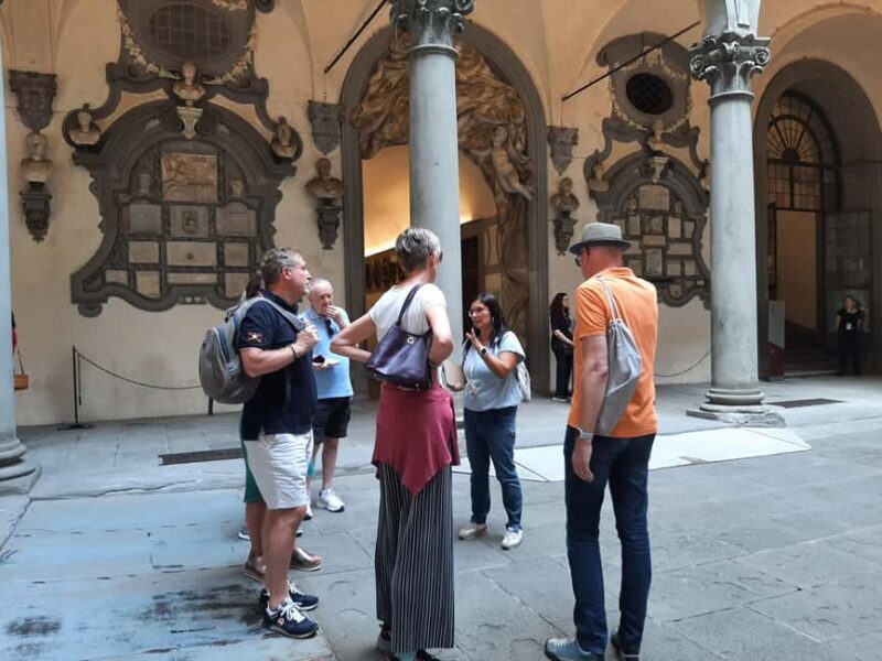 Florence: The Medici Experience Tour - Why We Love the Florence: The Medici Experience Tour