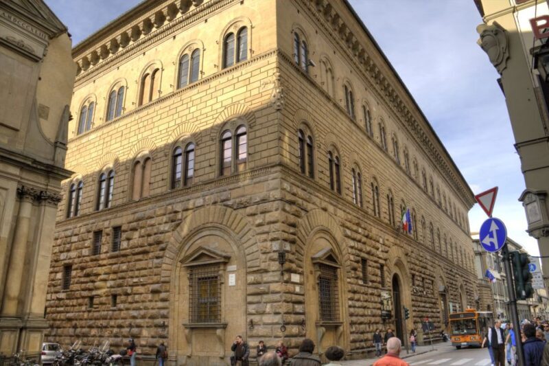 Florence: The Medici Experience Tour - Authentic Insights from Reviews