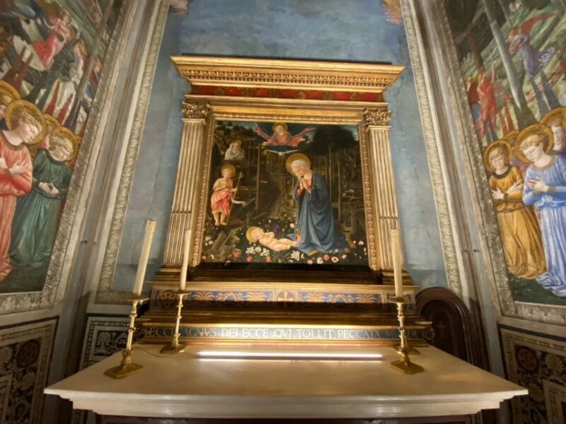 Florence: The Medici Experience Tour - The Sum Up