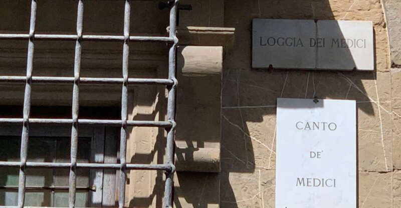 Florence: The Medici Family Guided Walking Tour - A Deep Dive into the Experience