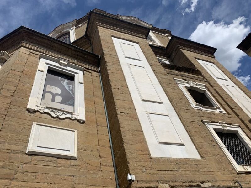 Florence: The Medici Family Guided Walking Tour - Final Thoughts