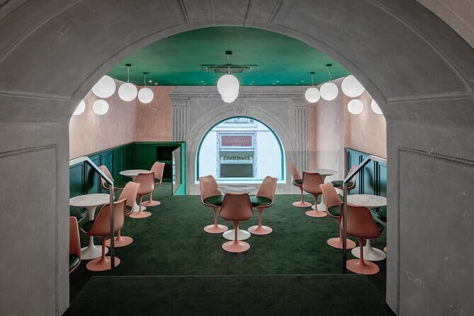 Florence: "The Medici's Elixir" Fun City Quest - Detailed Breakdown of the Itinerary