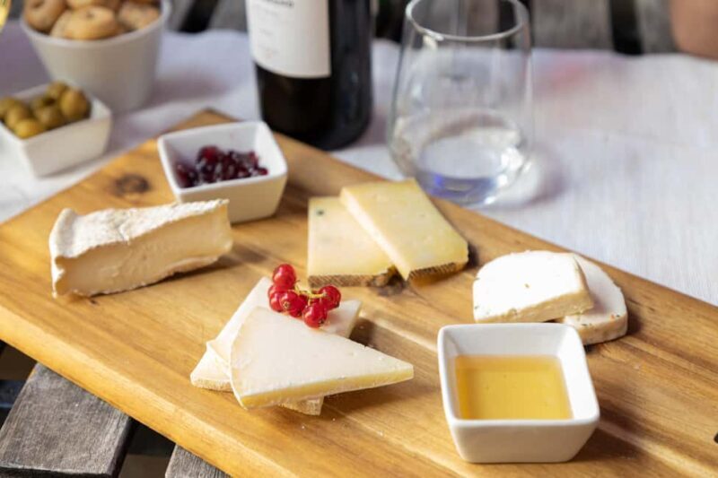 Florence: The Sparkling Wine Experience - An Honest Look at Florence’s Sparkling Wine Tour