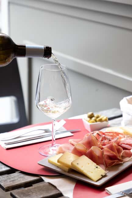 Florence: The Sparkling Wine Experience - The Sum Up