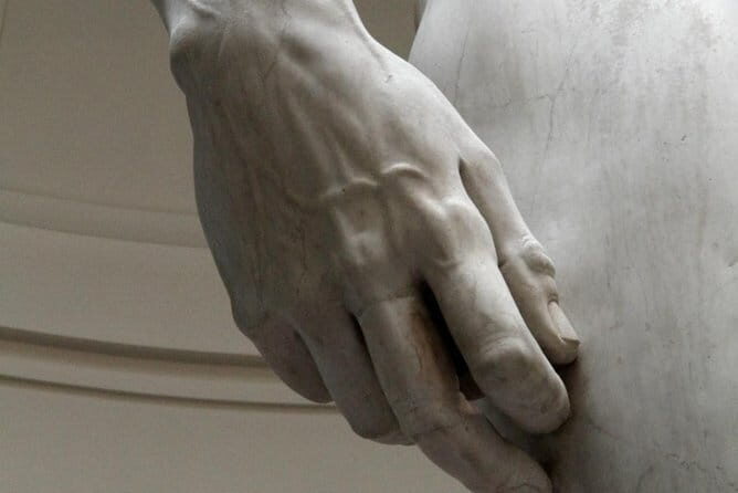 Florence: Ticket to See Michelangelo's David - The Experience in Detail: What to Expect