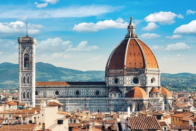 Florence: Ticket to See Michelangelo's David - FAQs