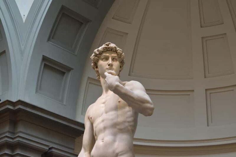 Florence: Tickets to See Michaelangelo's David - An Honest Look at the Experience