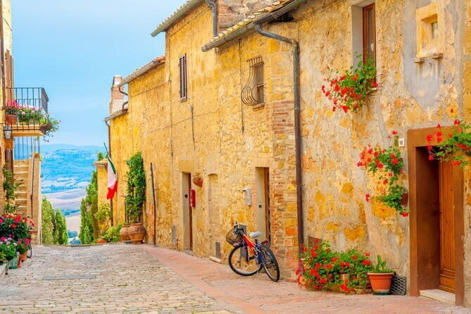 Florence Time Travel Quest: Michelangelos Secret Trail - The Value for Money