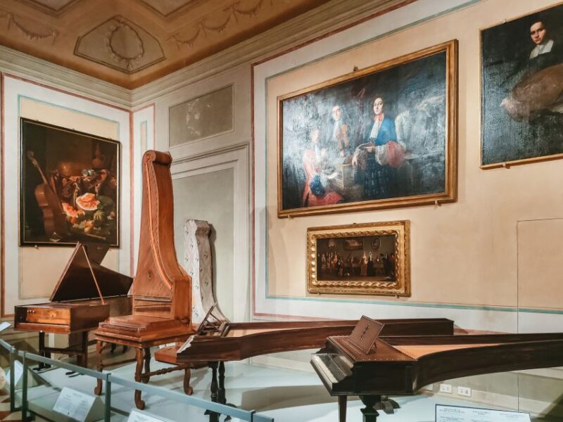 Florence: Timed Entry Ticket to Michelangelo's David & eBook - Who Is This Tour Best For?