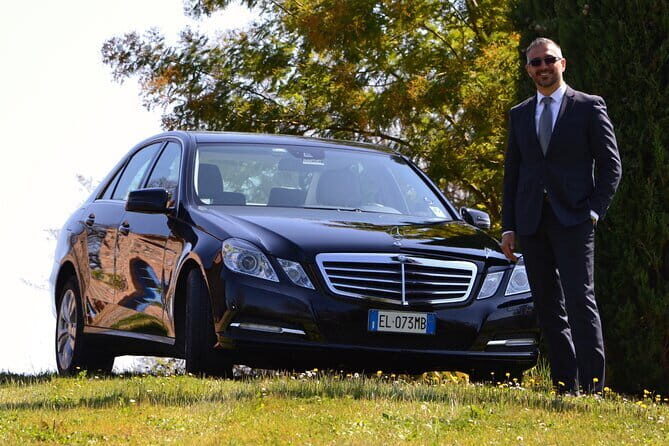 Florence to Cinque Terre ONE WAY TRANSFER - What to Expect on the Day