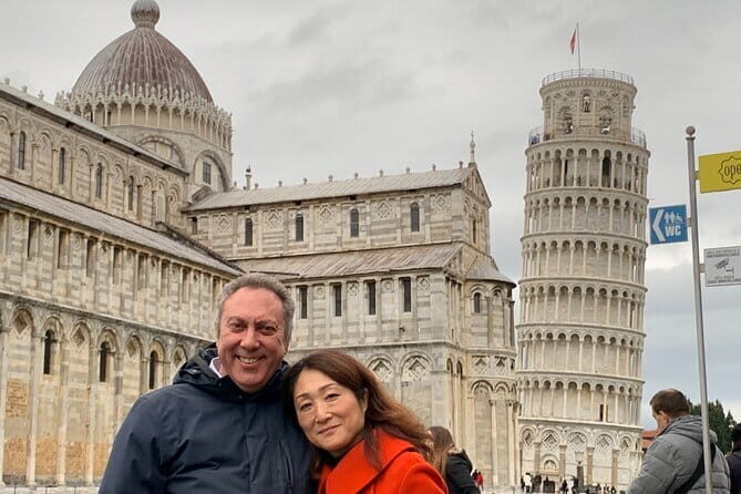 Florence to Cinque Terre ONE WAY TRANSFER - FAQ