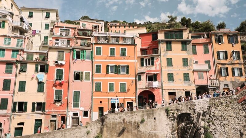 Florence to Cinque Terre: Round-Trip Escorted Journey - Price and Value