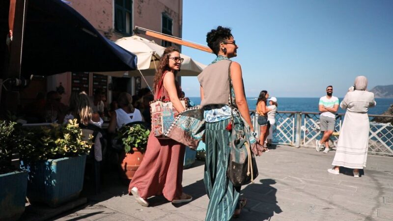 Florence to Cinque Terre: Round-Trip Escorted Journey - Final Thoughts