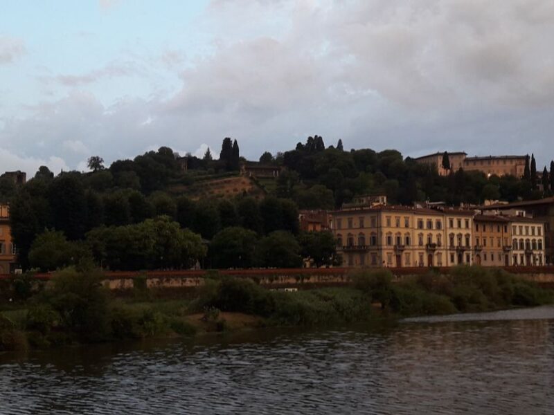 Florence to Fiesole: Golf Cart Tour with Roman Theatre Visit - FAQs