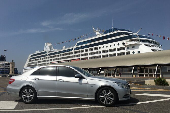 Florence to/from Civitavecchia Cruise Port - Private Transfer - The Experience: Pros and Cons