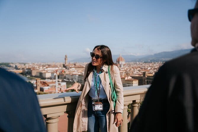 Florence to Tuscany: Chianti, Siena, San Gimignano & Wine + Lunch - Final Thoughts